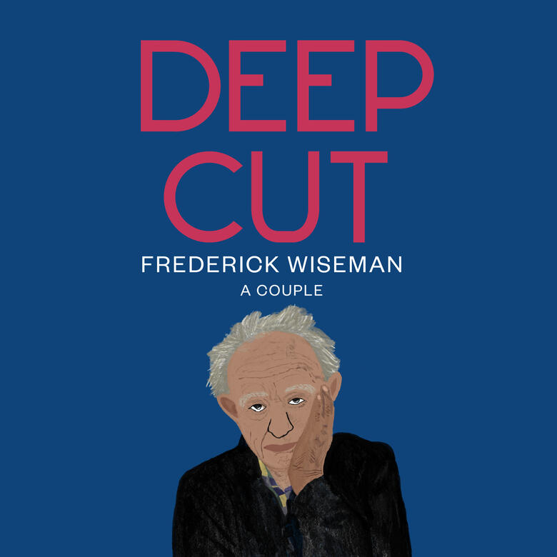 Frederick Wiseman