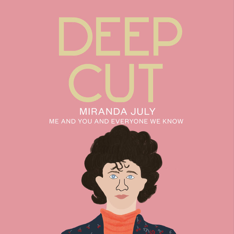 Miranda July