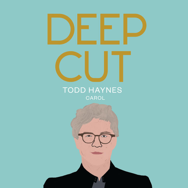 Todd Haynes