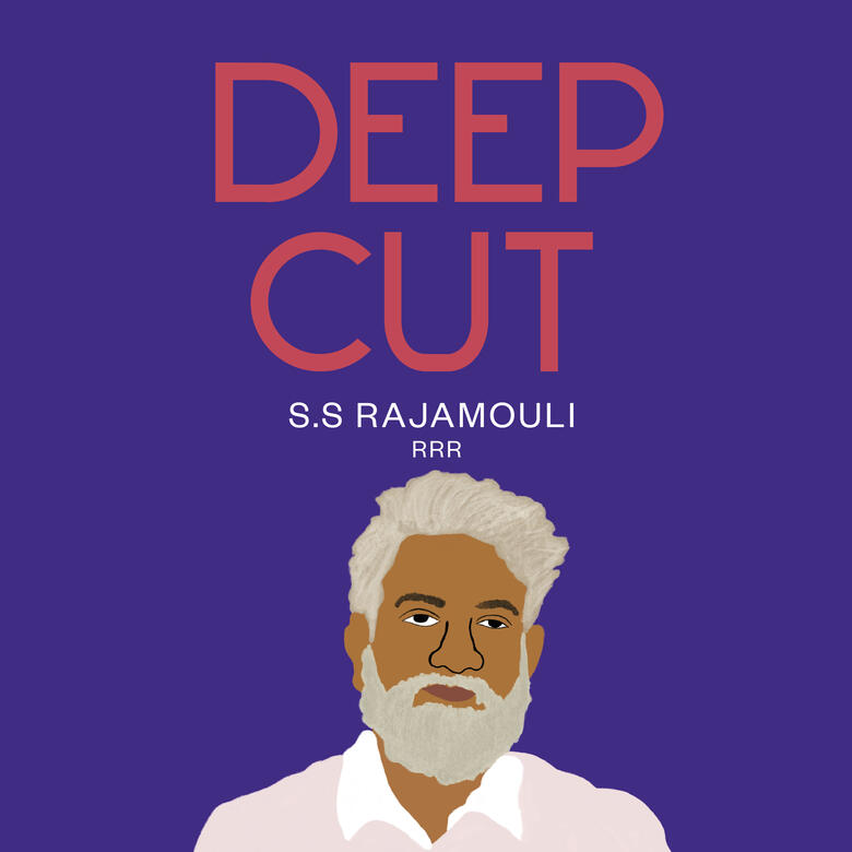 S. S. Rajamouli
