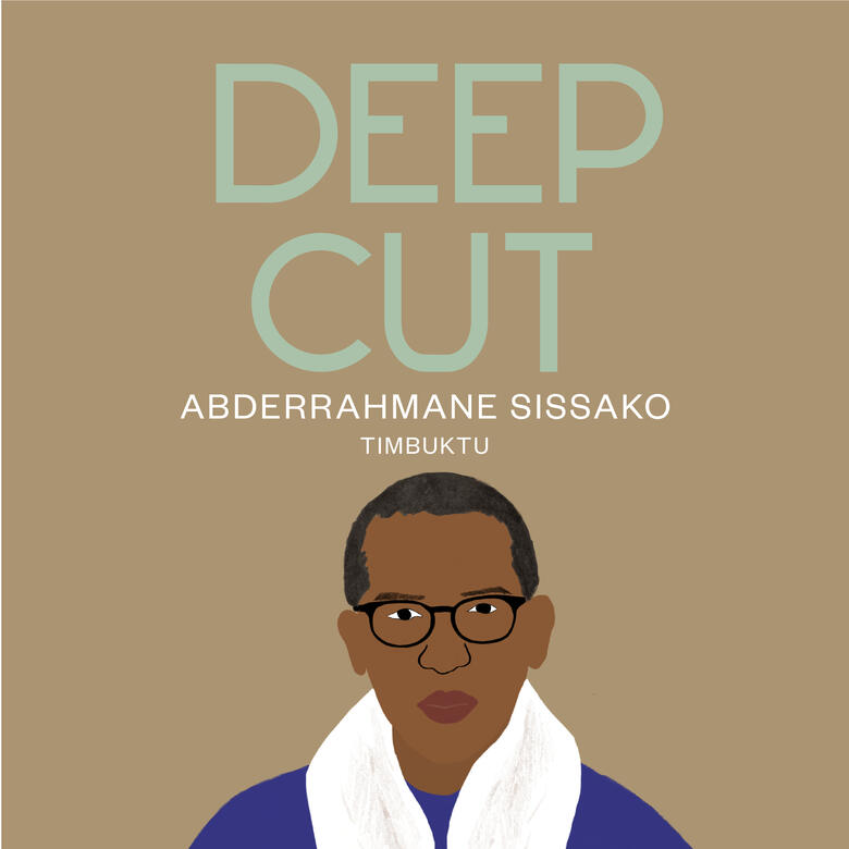 Abderrahmane Sissako