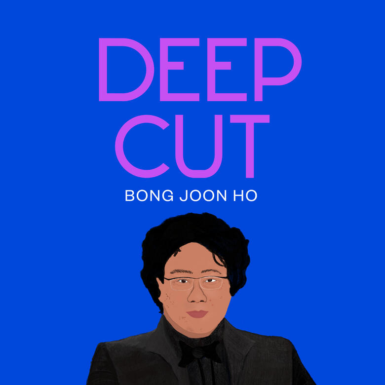 Bong Joon-ho