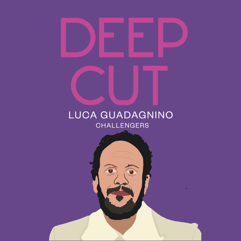 Luca Guadagnino