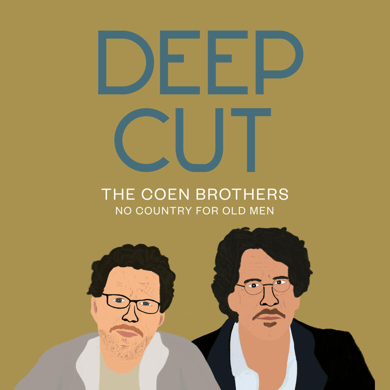 The Coen Brothers