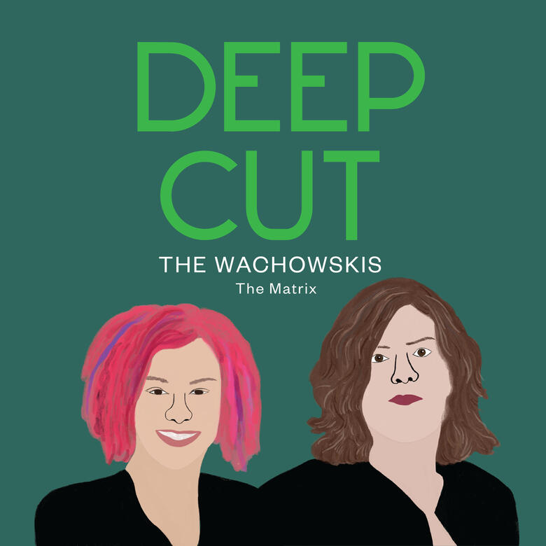 The Wachowskis