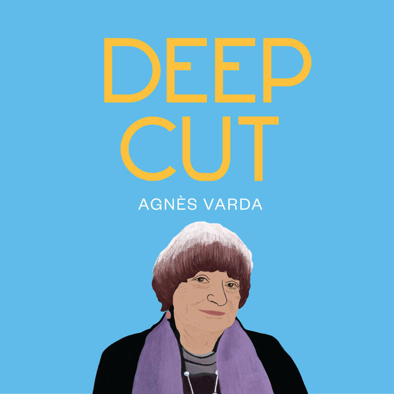 Agnes Varda