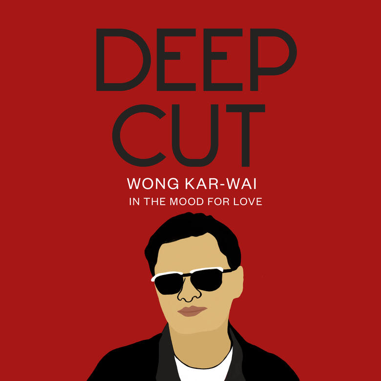 Wong Kar-wai